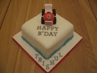 Specialty Cakes 1083921 Image 8